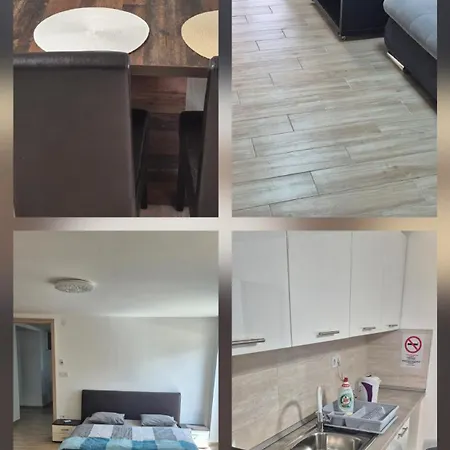 Aphrodite Apartment