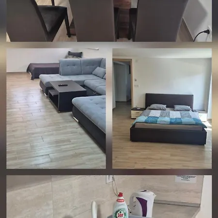 Aphrodite Apartment *
